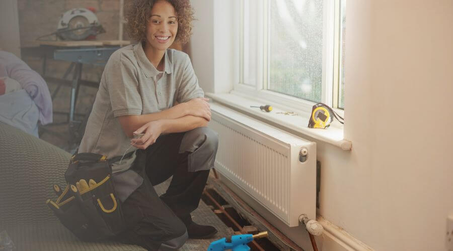 Local expert plumbing services in Lime Springs, IA